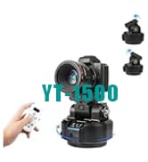 PAN-TILT PROJECTOR 本体 Amazon.com : ZTIANFOTO YT-1500 Auto Motorized Rotating