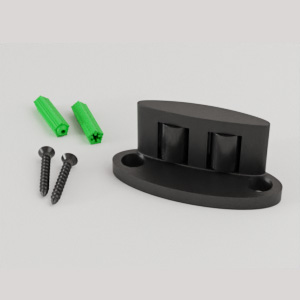 Sliding Barn Door Floor Guide Bottom