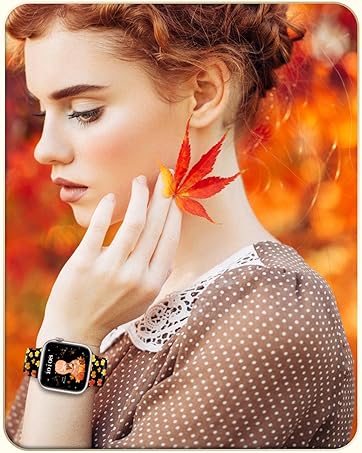 fall apple watch bands