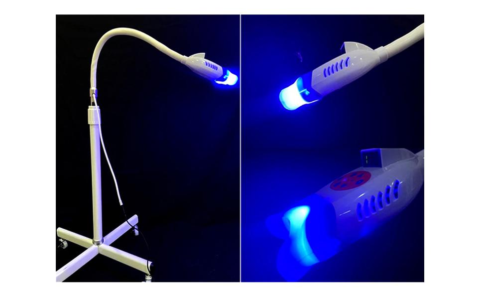 teeth whitener