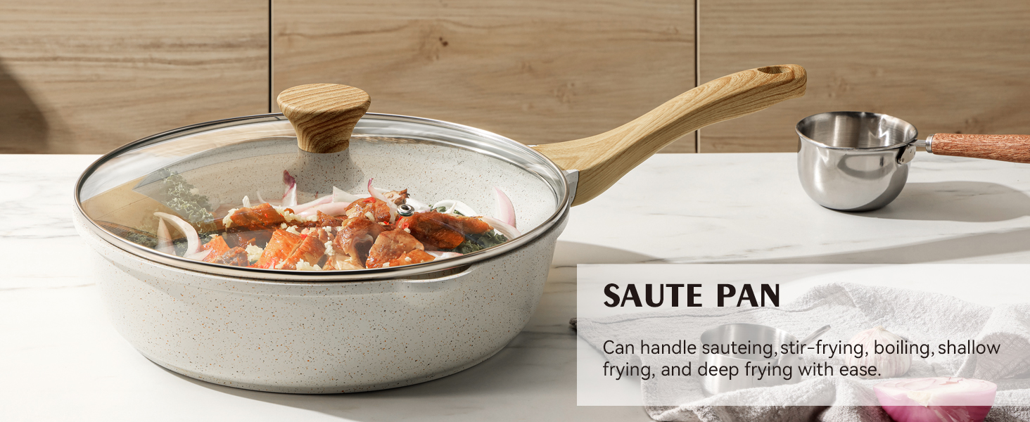 saute