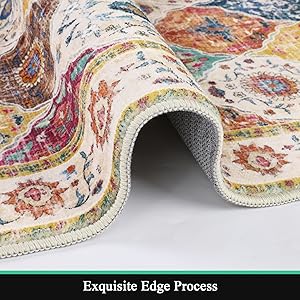 Runner Rug for Hallway