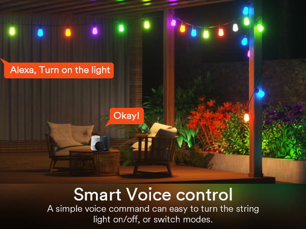 string light