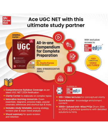 UGC NET PAPER 1 KVS MADAAN ARPITA KARWA VIDEO LECTURES