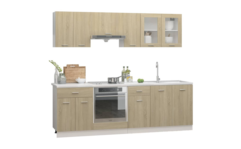 Kitchen unit