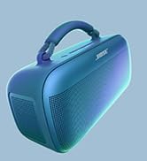 Bose Przenośny Głośnik SoundLink Max. Duży, wodoszczelny