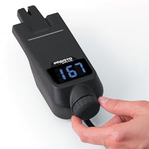 07118 Digital Heat Control