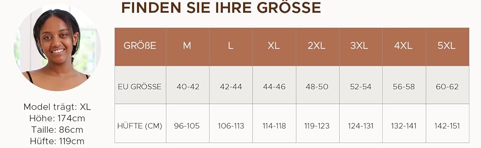 Schlüpfer Baumwolle High Waist Slip