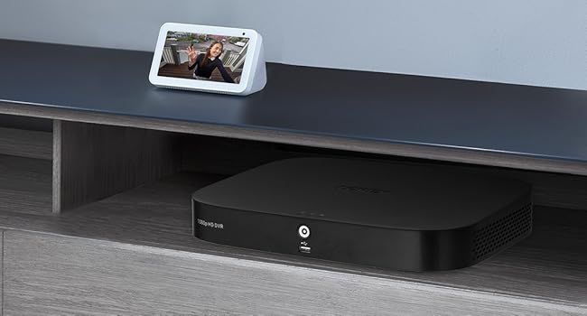 Smart home compatibility