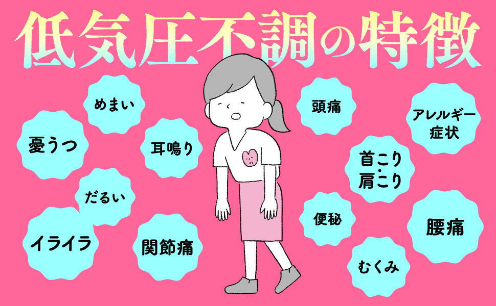 Amazon.co.jp: 天気に負けないカラダ大全 : 小林弘幸, 小越久美: 本