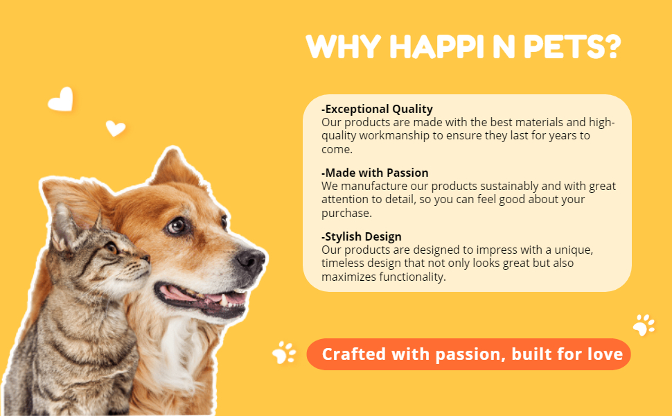 happi n pets