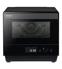 Amazon.com: Panasonic HomeChef 7-in-1 Compact Oven with