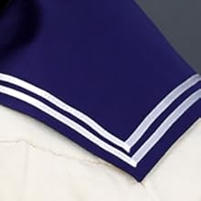 Uniform Sailor Collar