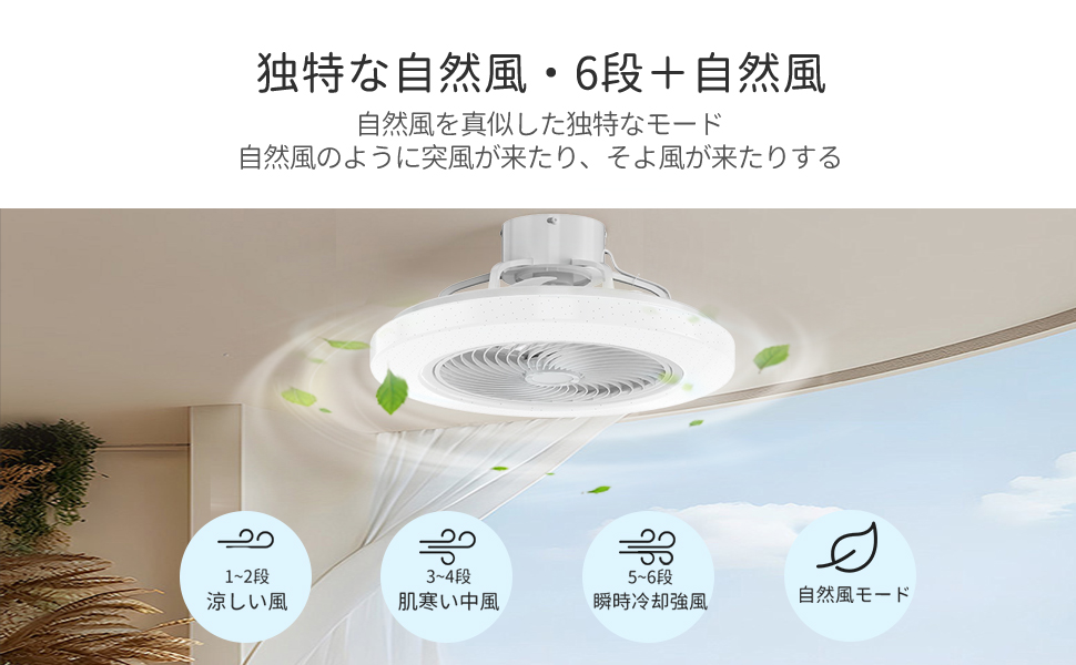 【2025最新 星空効果】シーリングファンライト サーキュライト 天井照明 星空 Amazon.co.jp : 【2025最新 星空効果】シーリングファンライト