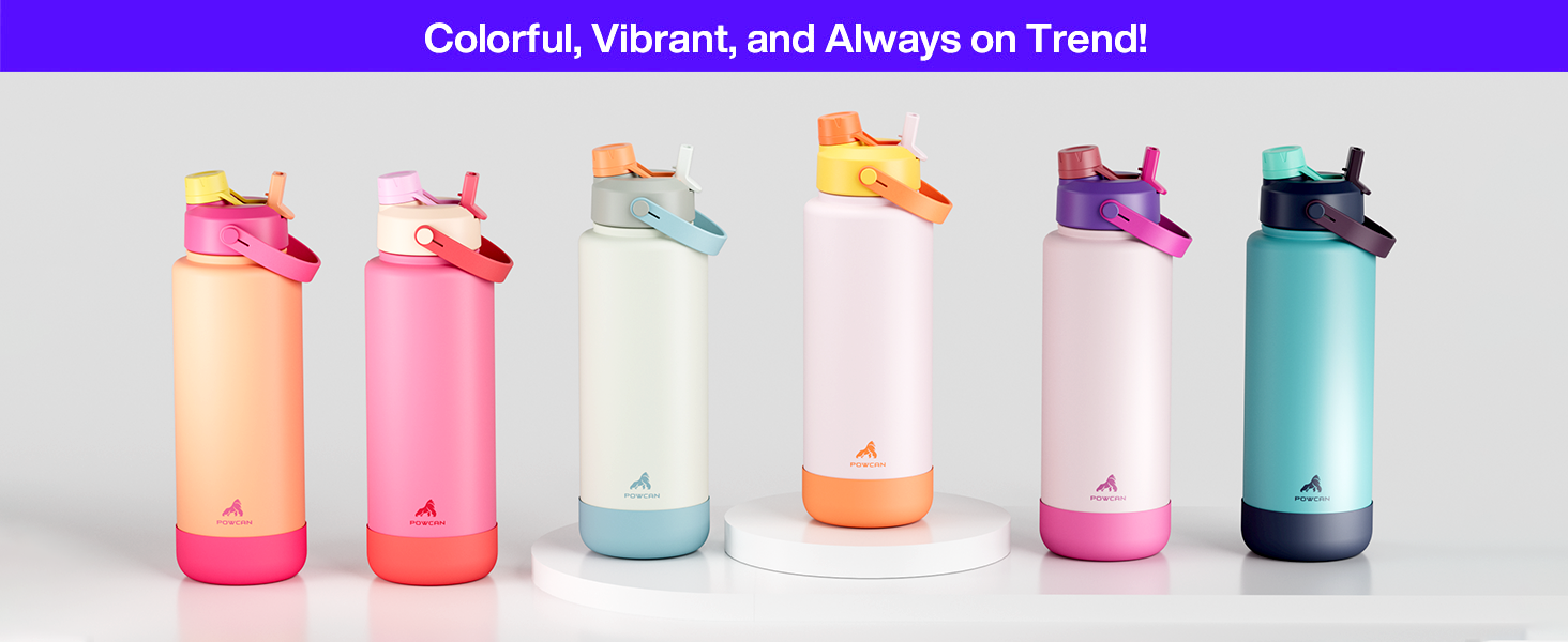 POWCAN family, new friends are coming...