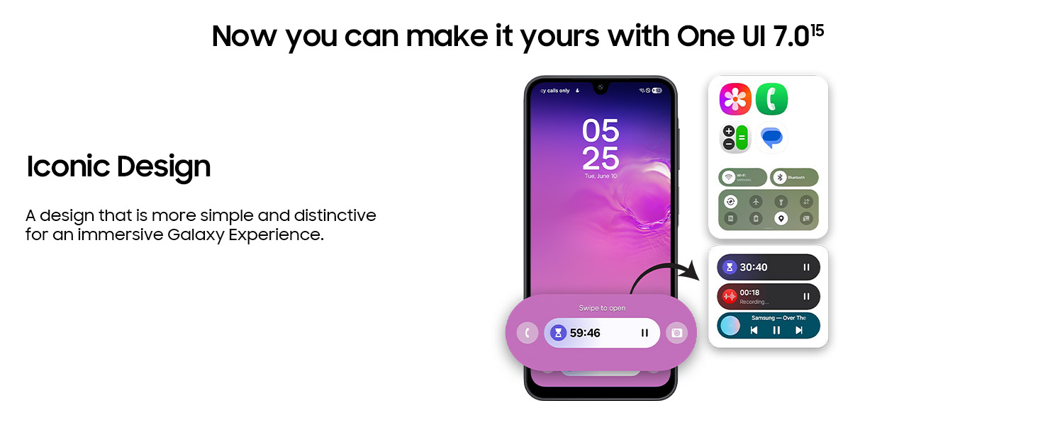One UI 7