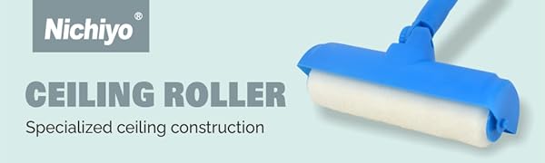 Ceiling Paint Roller