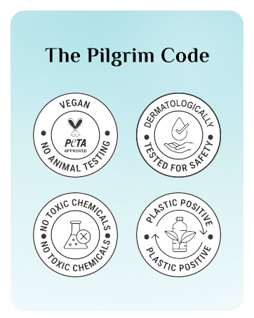 Pilgrim Code