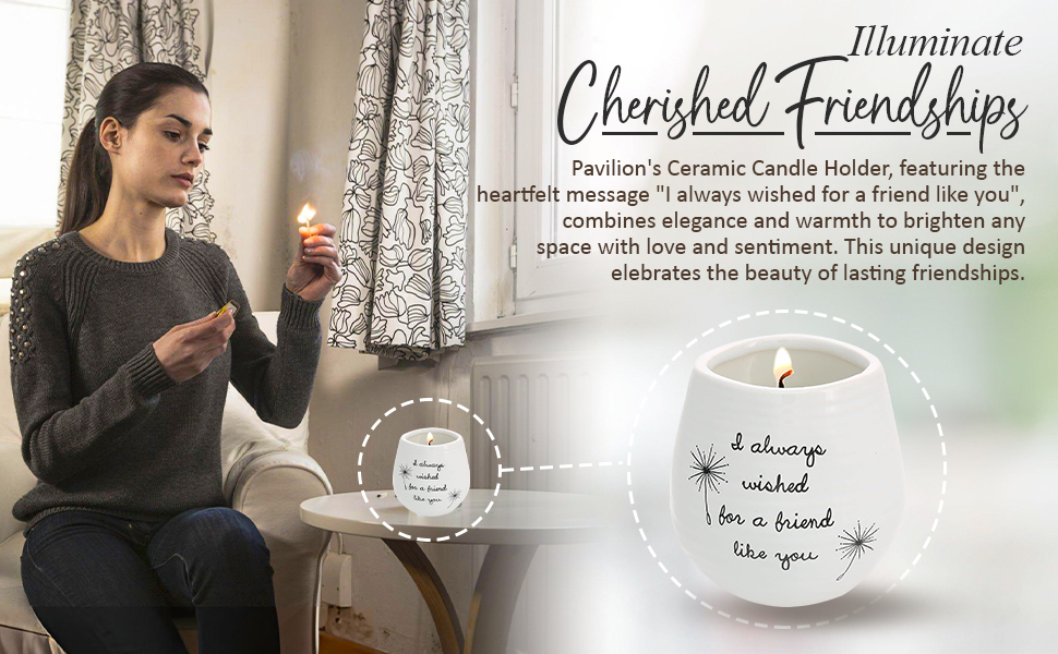 Charming tealight candle holder set, perfect for adding a soft glow to your romantic dinners or cozy evenings