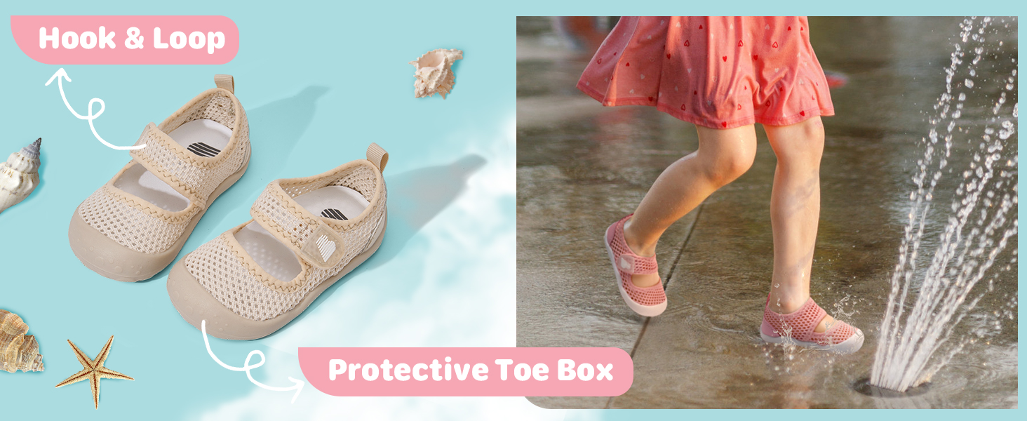 kids water shoes