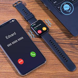 smart watch for android phones