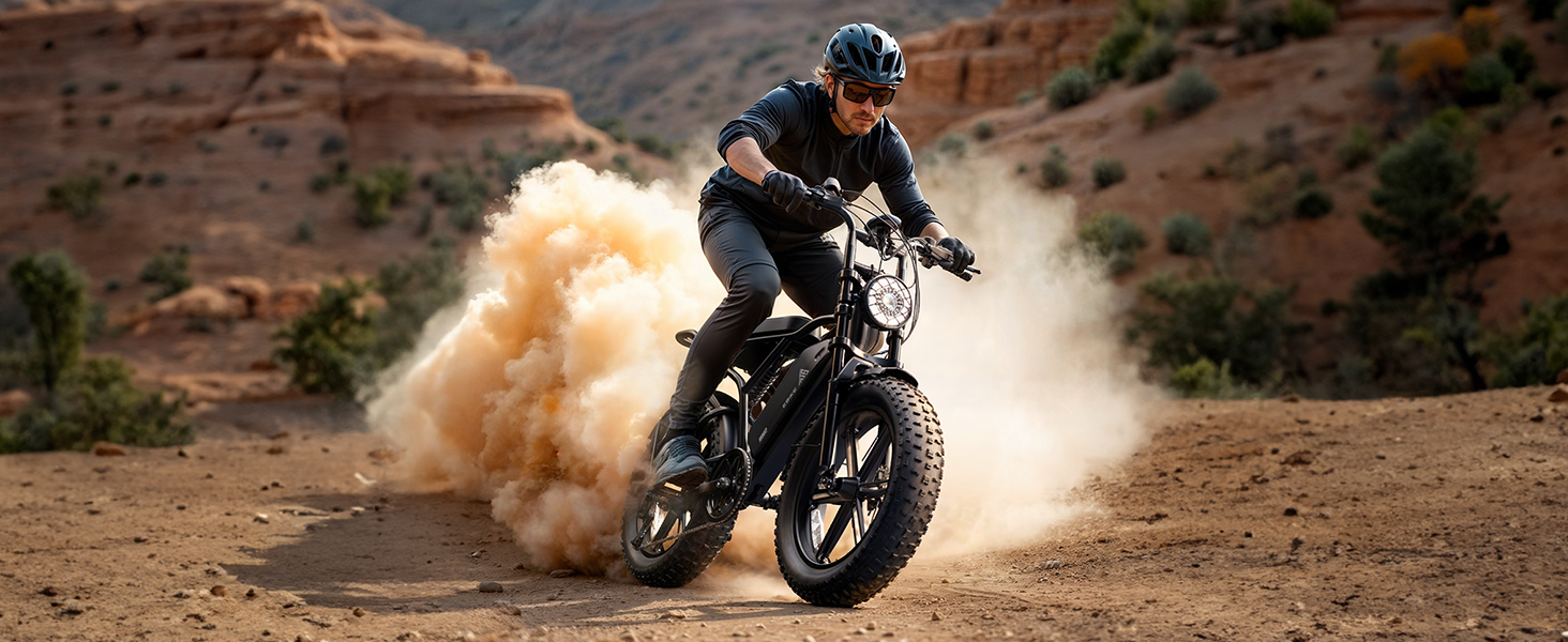 electric bike
