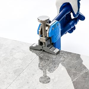 tile cutter manual