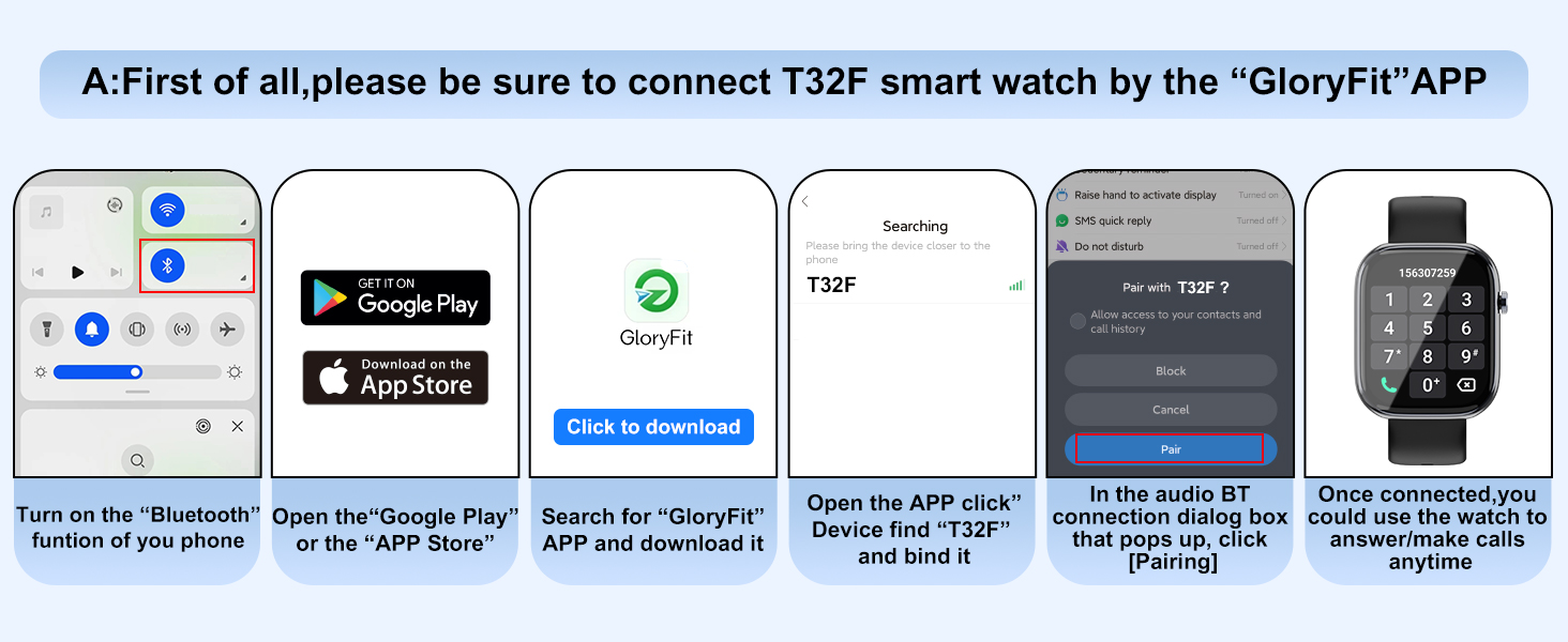 Smart Watch