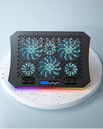 laptop cooling pad