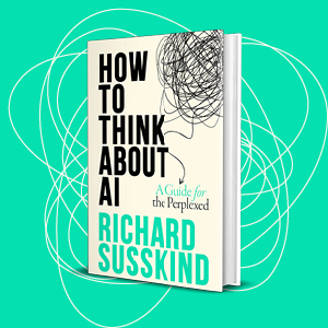 How To Think About AI