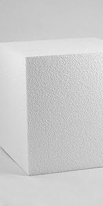 Foam Cube