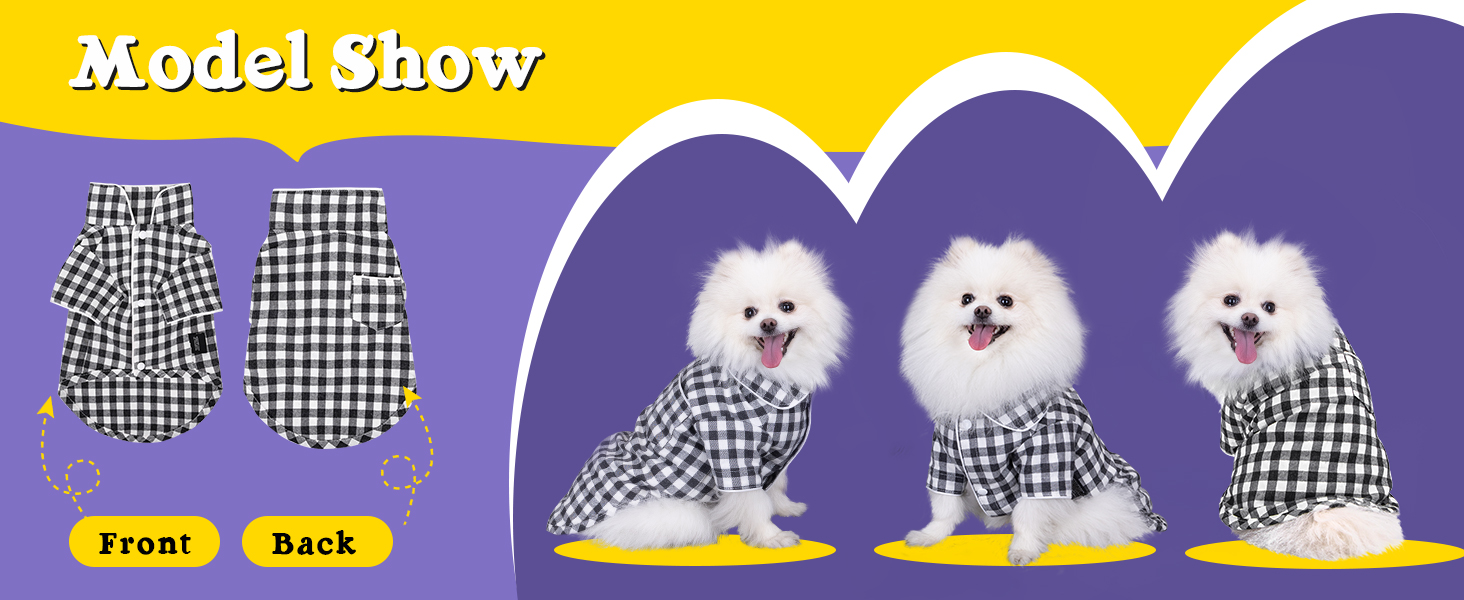 dog clothes for small dogs girl