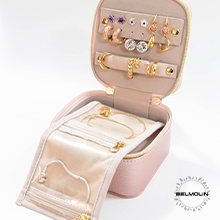 travel jewelry organizer