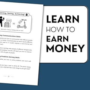 Learn How to Earn Money