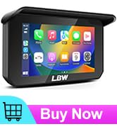 Amazon.com: LBW Upgrade Portable Wireless Apple Carplay