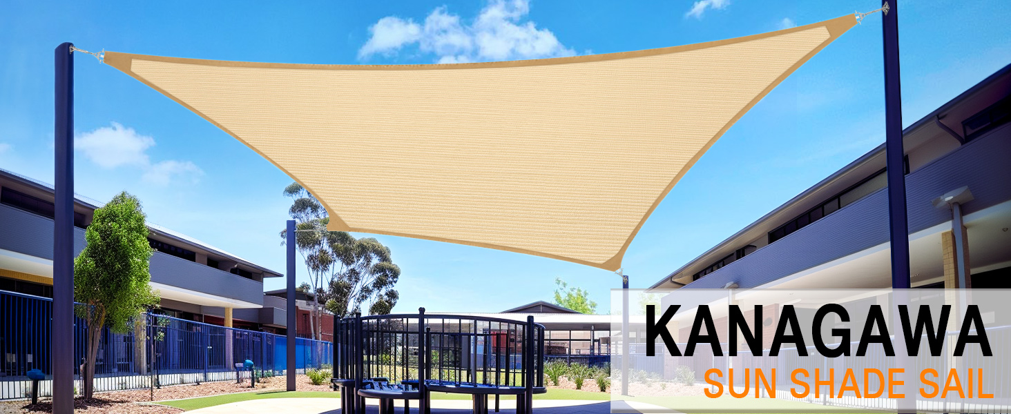 super ring sun shade sail