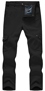 mens snow pant