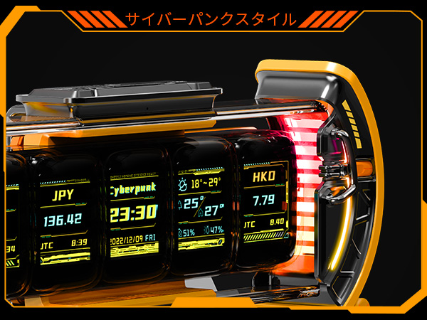 divoom timesgate divoom