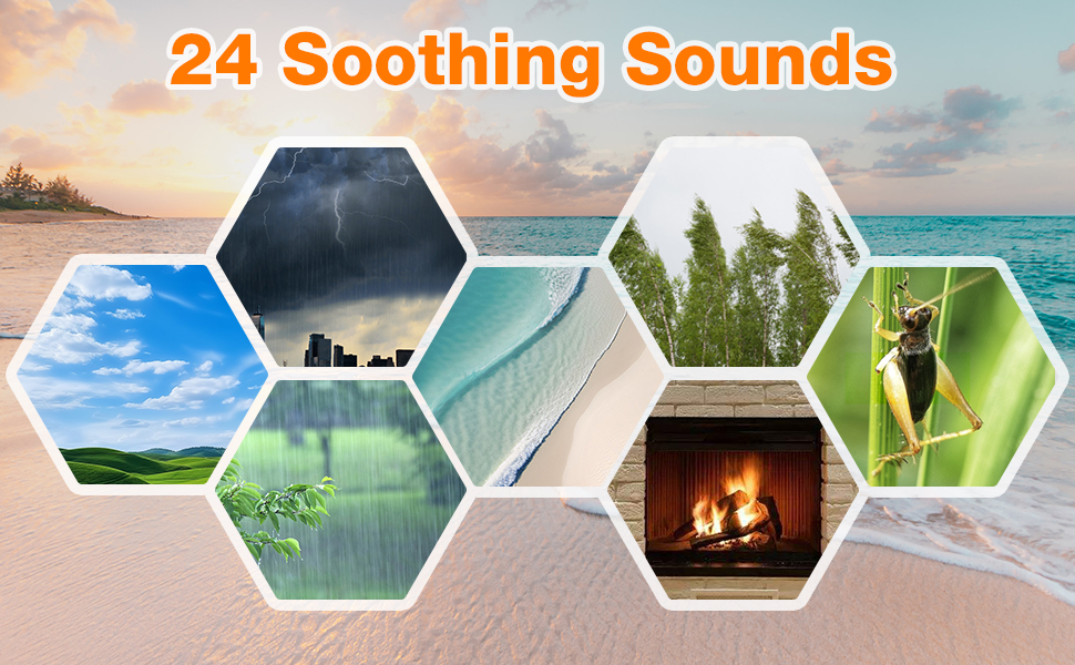 white noise machine for office privacy &amp; noise canceling,rain sound machine,brown noise