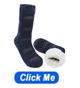 mens socks christmas