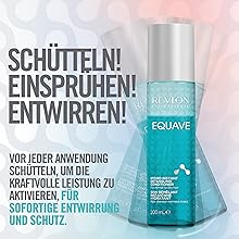 Easy to use, just shake it