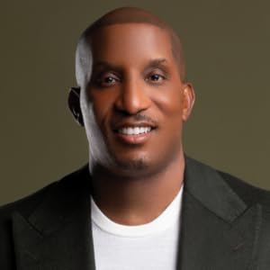 relationships, Dharius Daniels, purpose, calling, emotional, intelligence, potential, growth, life