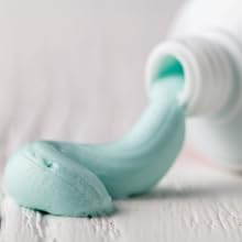 vegan toothpaste