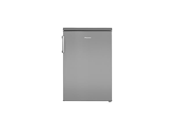 Unleash the Potential of Your Space with a Stunning Stainless Steel Under Counter Fridge