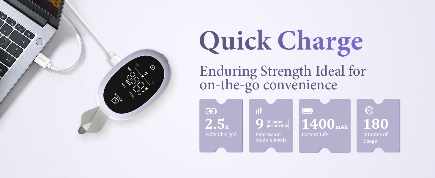 Quick Charge