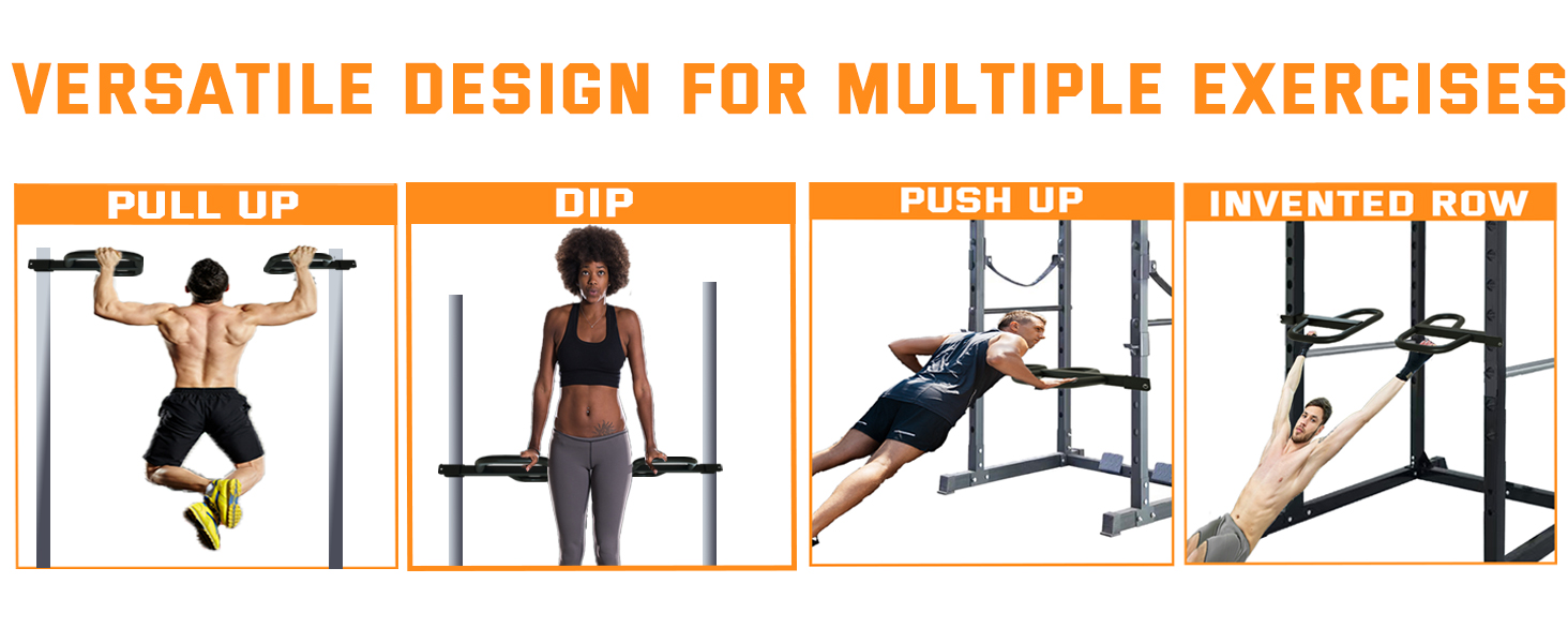 MULTI GRIP