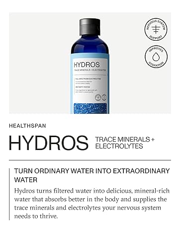 Synchro Hydros