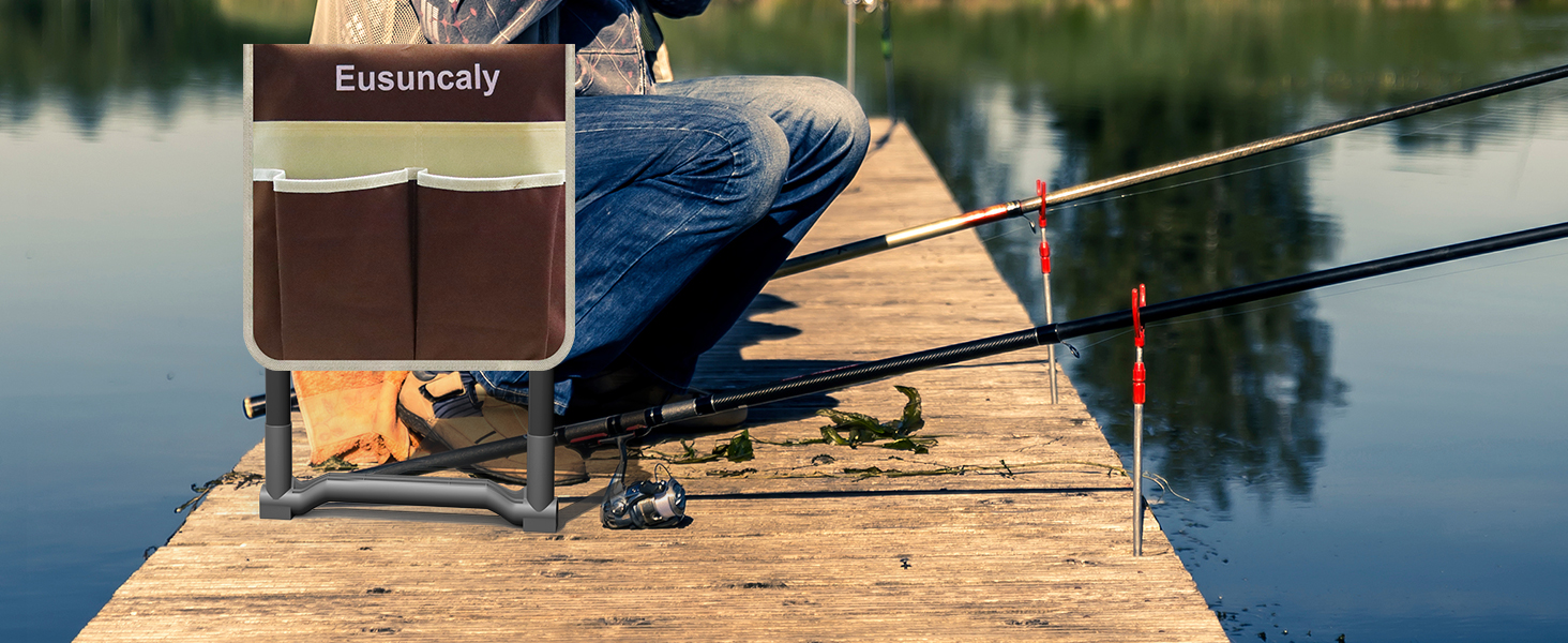 Garden Kneeler and Seat
