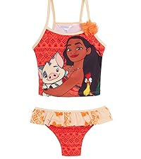 Moana - Tankini
