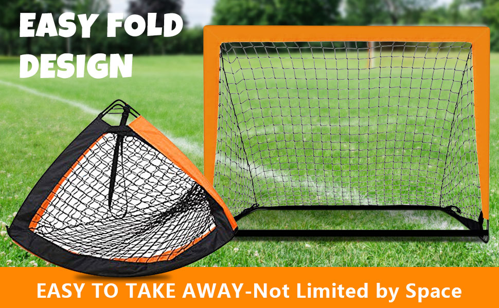 Soccer Net